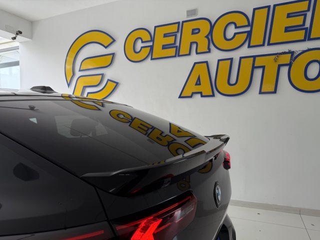 BMW X2 xDrive 20d Msport Pro tua da ?659,00