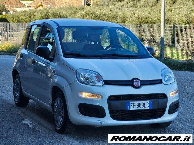 FIAT Panda 1.3 MJT 95 CV S&S Easy KM.64.000
