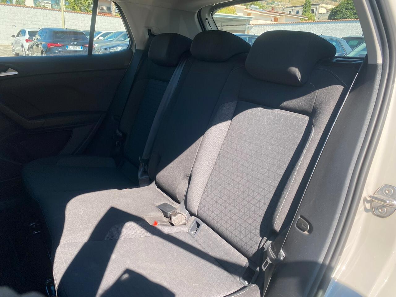 Volkswagen T-Cross Style 1.0 TSI 95CV