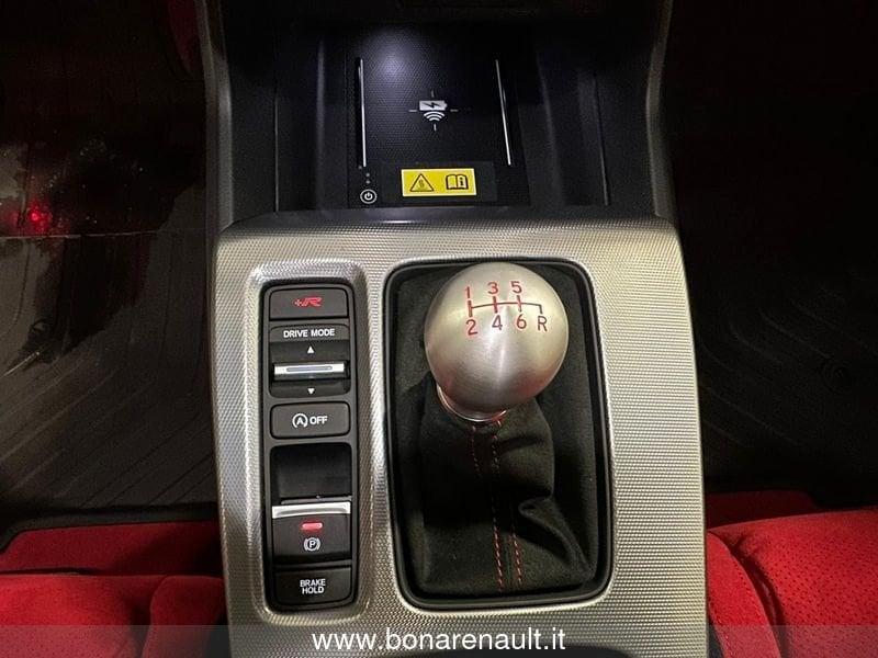 Honda Civic Civic 2.0 Type-R *Leggi Descrizione*