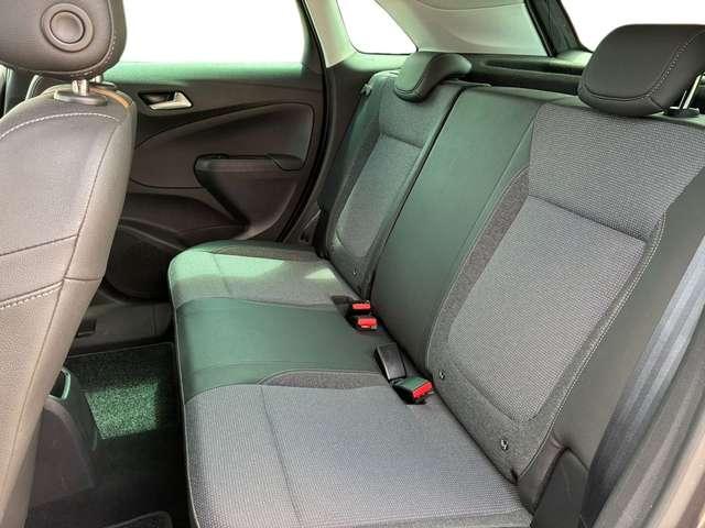 Opel Crossland 1.2 Elegance s&s 83cv