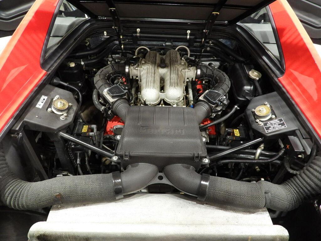Ferrari 348 TB 3.4