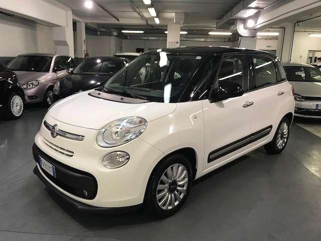Fiat 500L 500L 1.3 mjt Lounge 95cv / EURO6