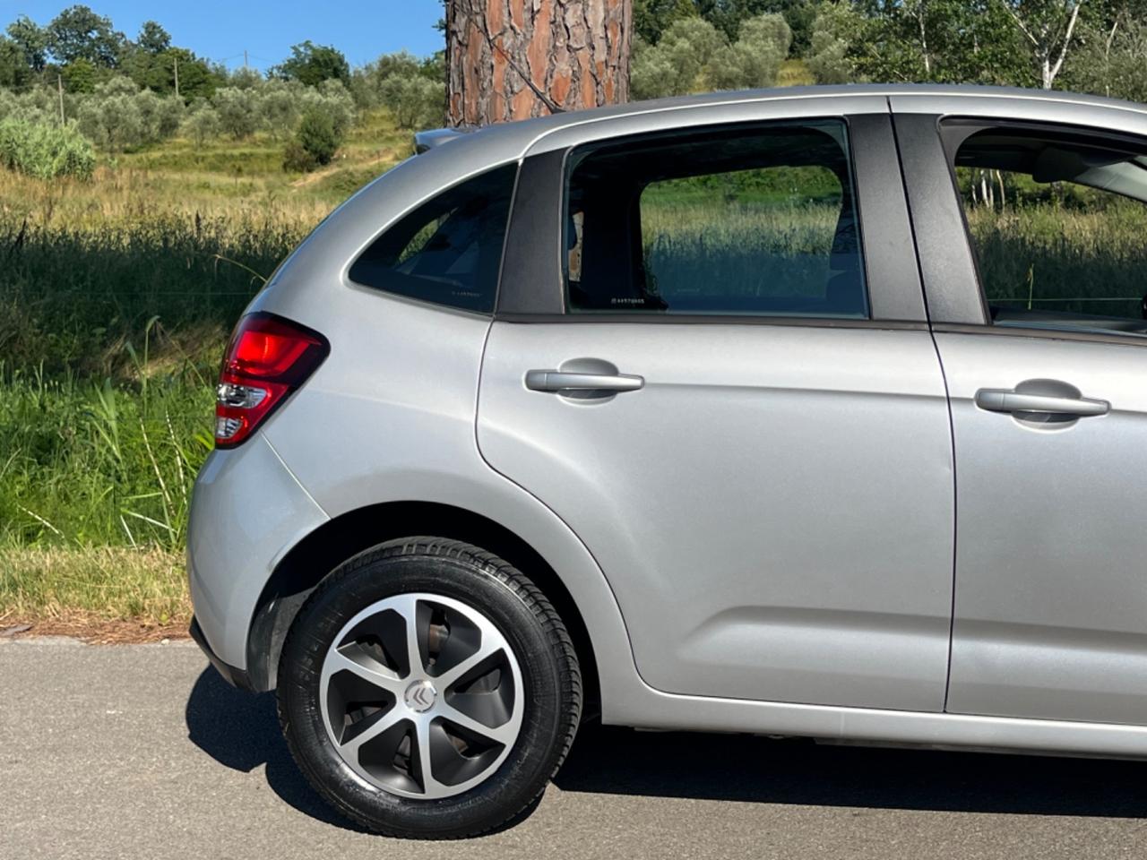 Citroen C3 1.1 NEOPATENTATI