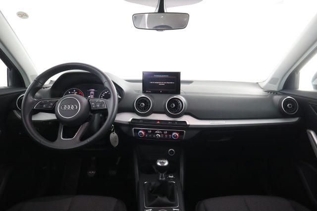 AUDI Q2 Q2 1.6/30 TDI