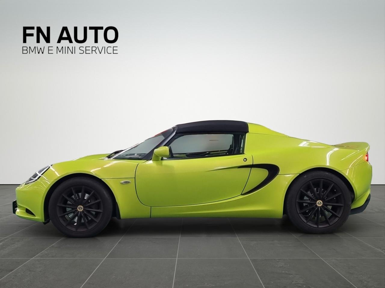 Lotus Elise 1.6 Sport