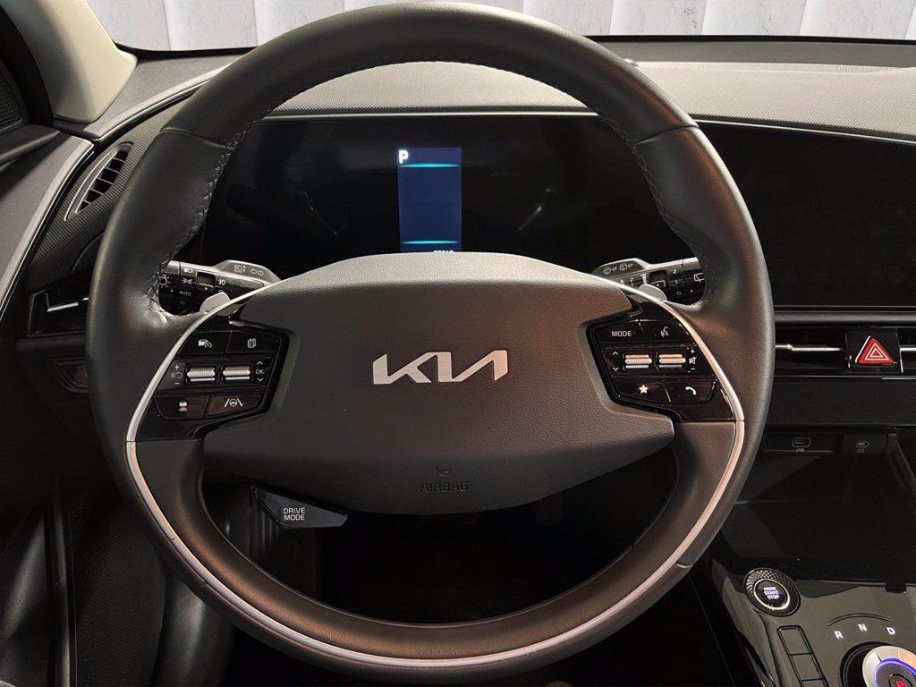 KIA Niro 1.6 gdi hev Style dct6 del 2023