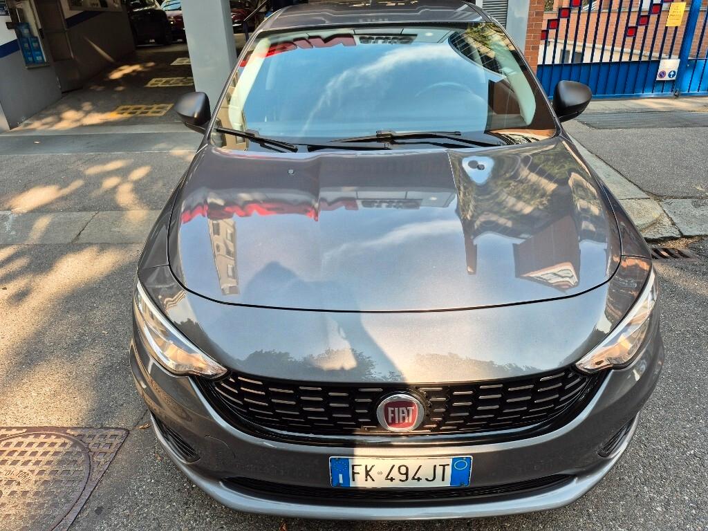 Fiat Tipo 1.4 T-Jet 120CV GPL 5 porte Easy