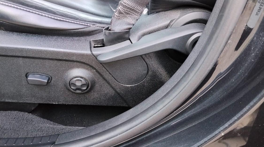 Fiat Freemont 2.0 Multijet 170 CV Lounge--KM CERTIFICATI E TAGLIANDATI---DOCUMENTATI--