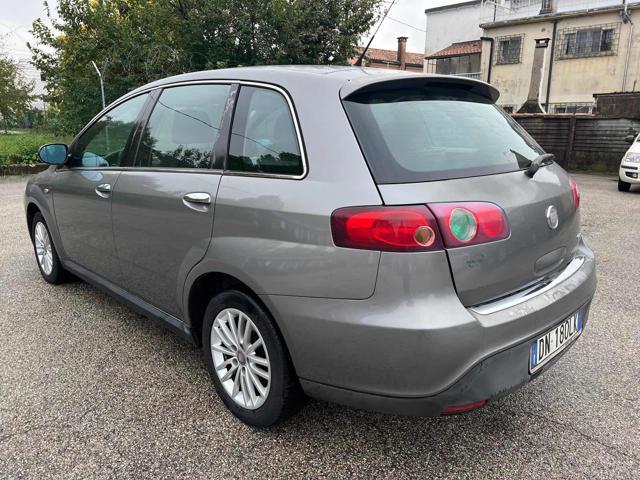 FIAT Croma 1.9 Multijet Active