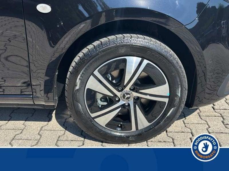 Mercedes-Benz Vito Tourer Select 116 CDI Extralong