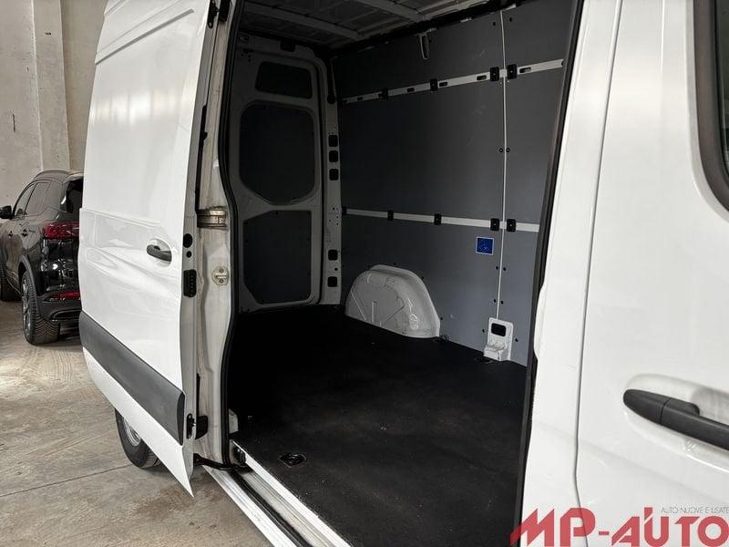 Mercedes-Benz Sprinter F39/33 311 CDI FWD TA Furgone SOLO 29000 KM PREZZO IVATO