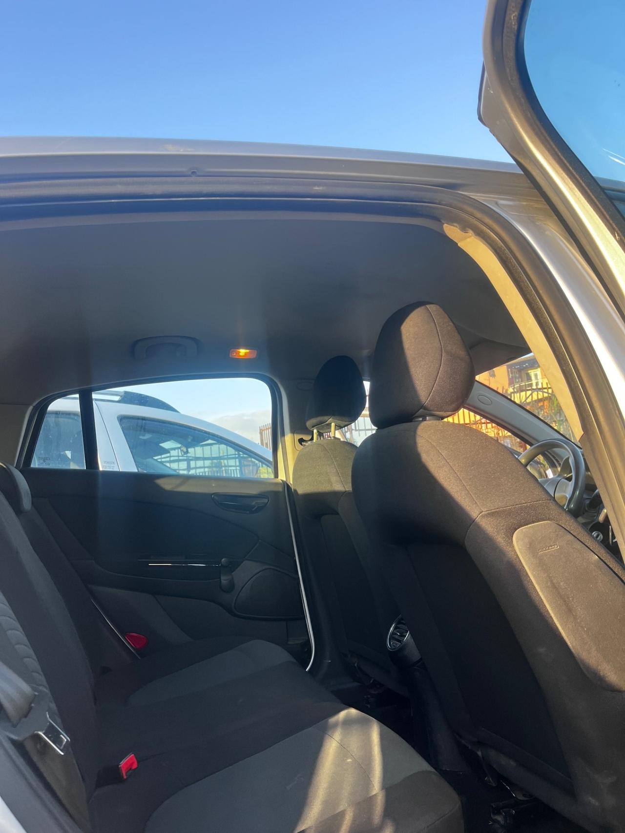 Fiat Bravo 1.6 mtj 015cv 2013 unioroprietario