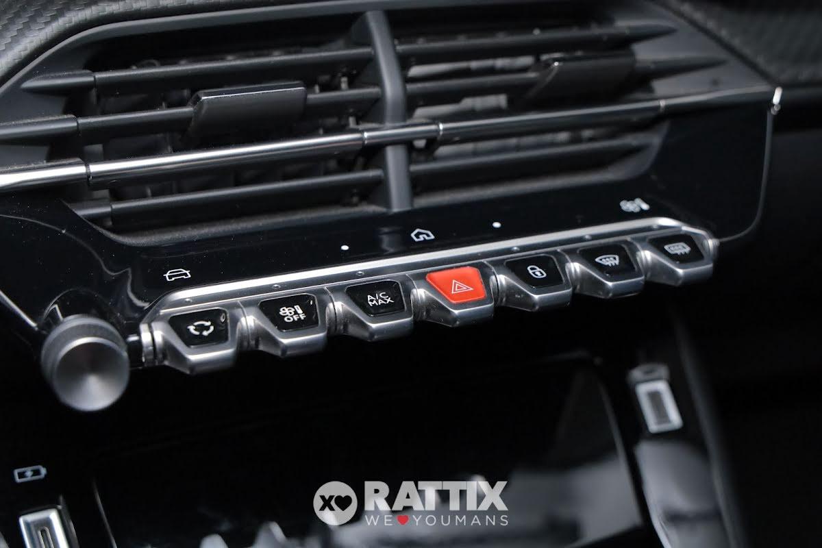 Peugeot 208 1.2 puretech 100CV Allure