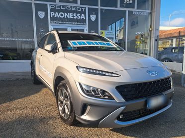 Hyundai Kona IBRIDA AUTOMATICA NESSUN OBBLIGO FINANZIARIO !!