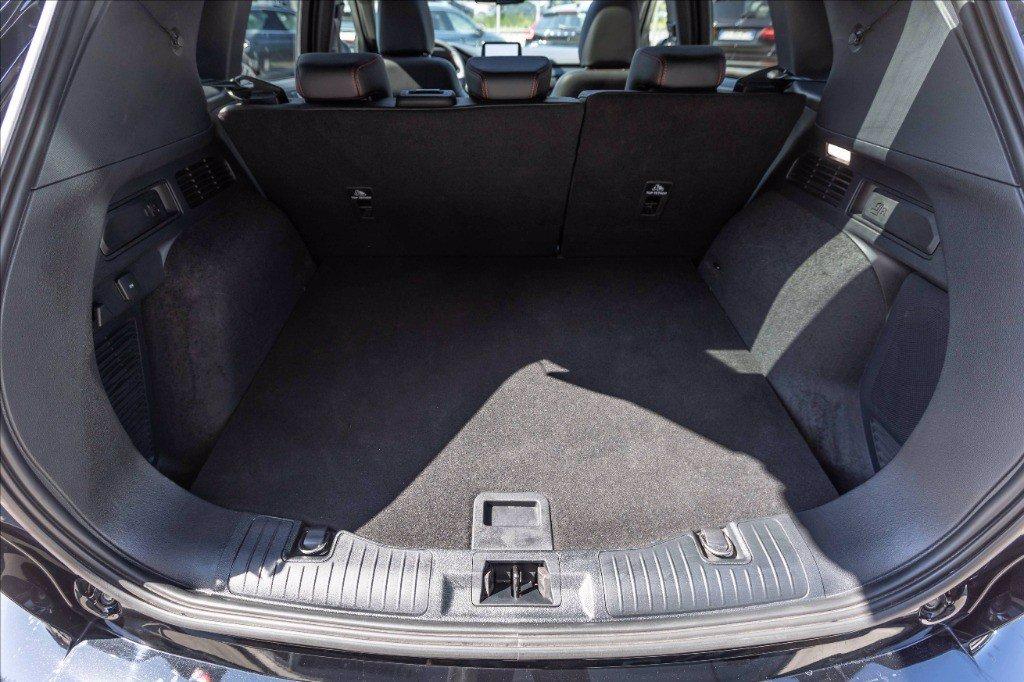 FORD Kuga 2.5 phev ST-Line X 2wd 225cv cvt del 2023