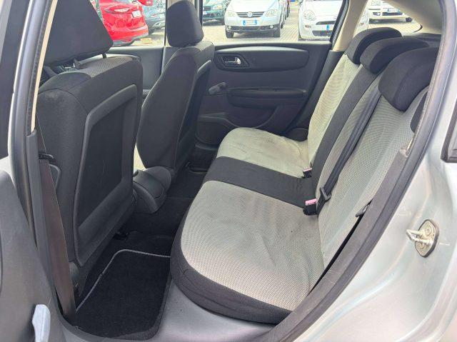 CITROEN C4 C4 I 2004 Berlina 1.6 16v Classique gpl