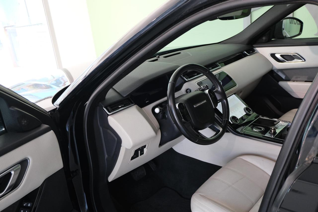 Land Rover Range Rover Velar 2.0 i4 R-Dynamic HSE 240cv auto