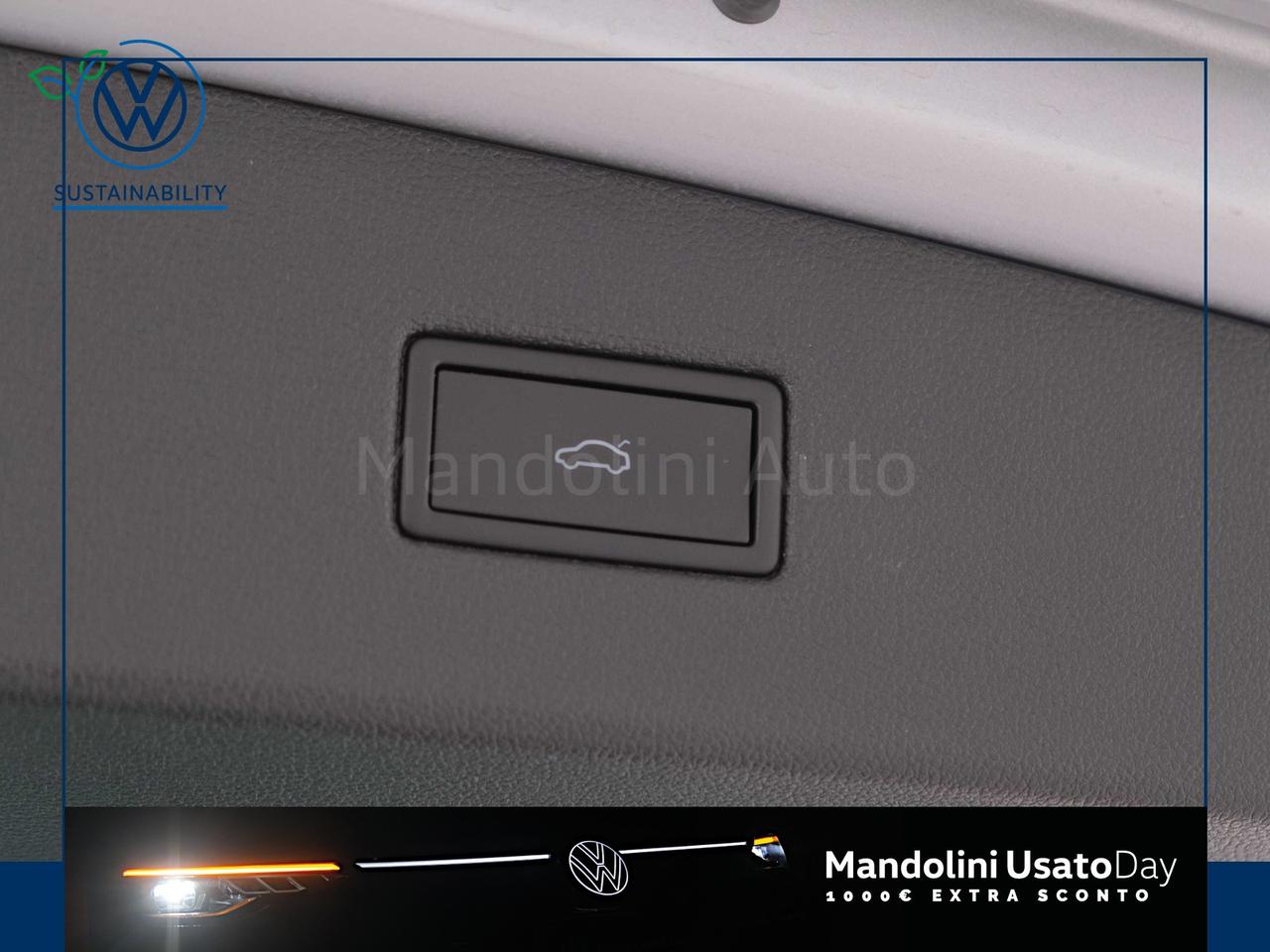 Volkswagen Tiguan 1.4 tsi ehybrid r-line dsg