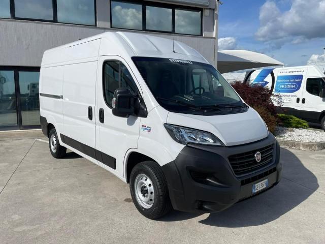 Fiat DUCATO 33 MH2