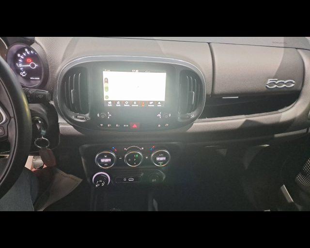 FIAT 500L Cross 1.6 mjt City 120cv