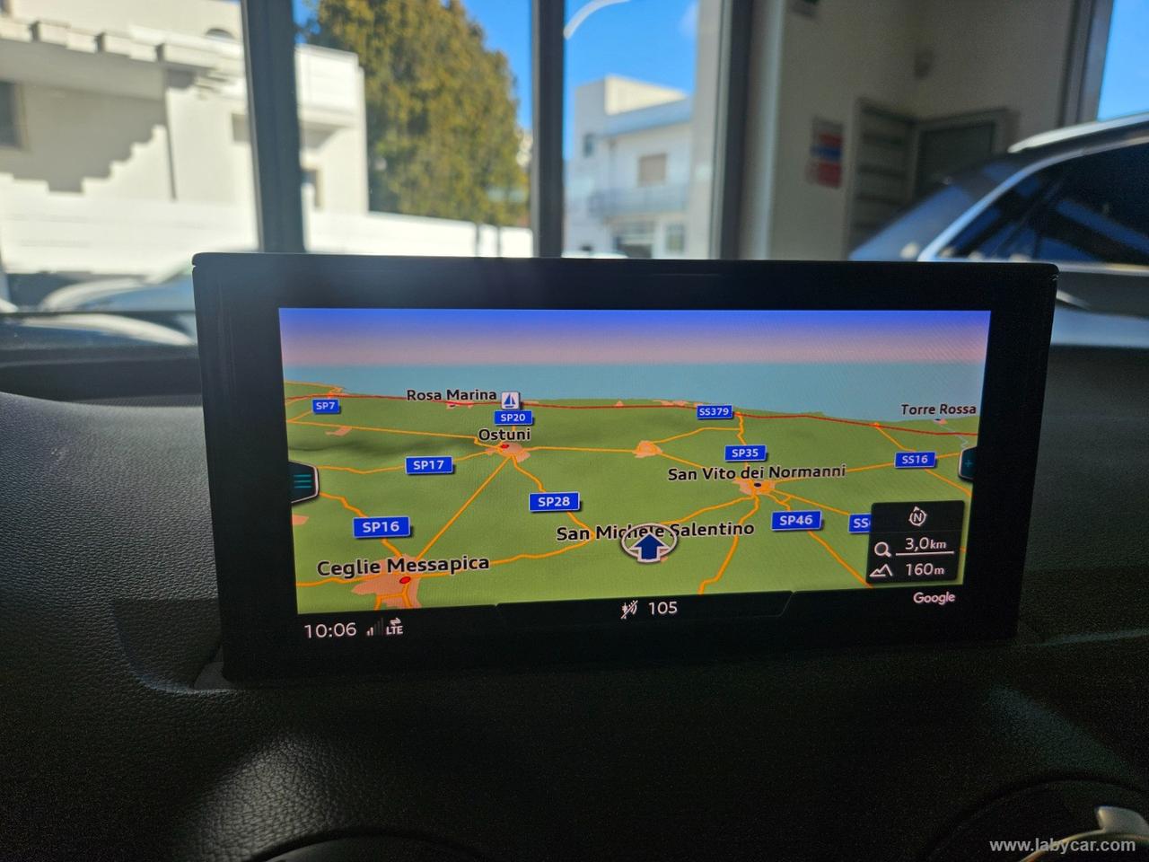 AUDI Q2 30 TDI S tronic Business