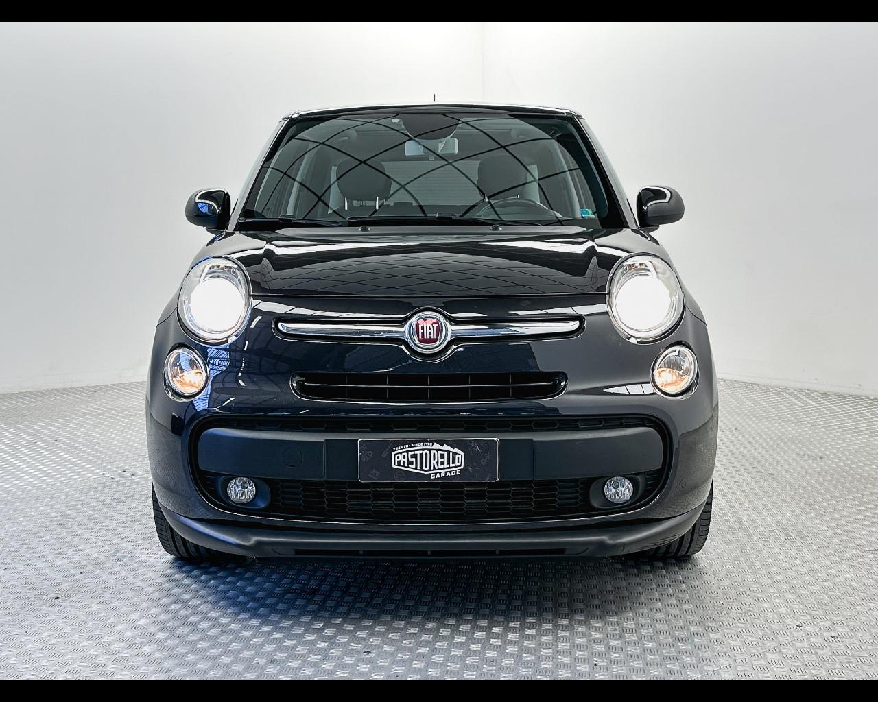FIAT 500L - 500L 1.3 Multijet 85 CV Business