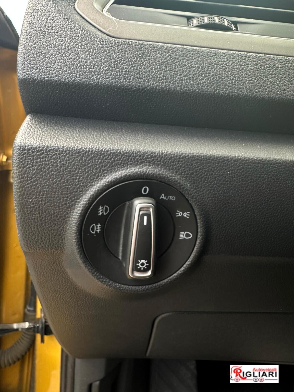 Volkswagen T-Roc 150 CV DSG Business BlueMotion Technology
