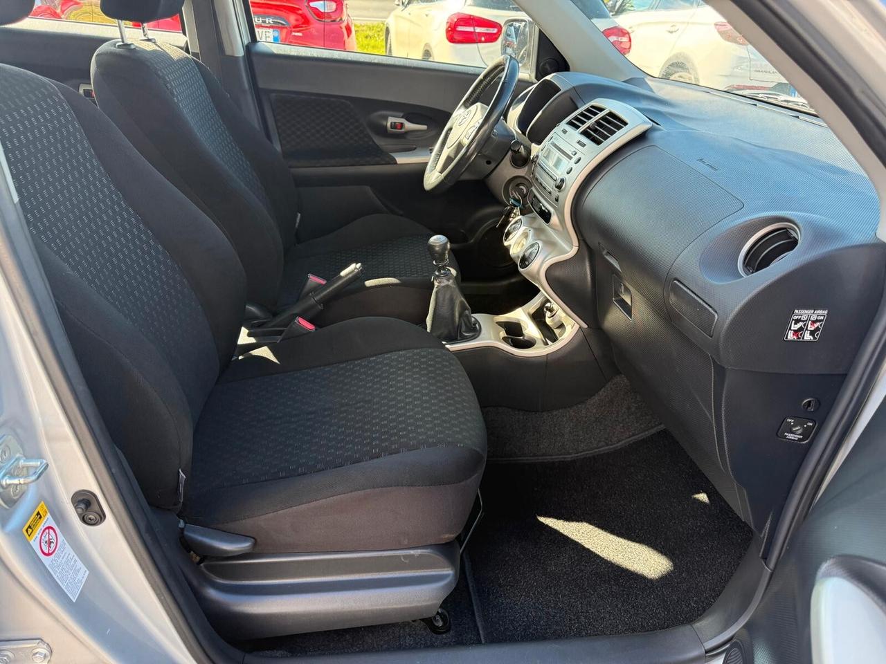 Toyota Urban Cruiser 1.4 D-4D AWD