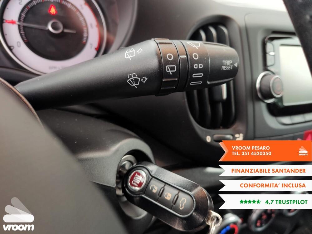 FIAT 500L Living 500L Living 1.3 Multijet 95 CV...