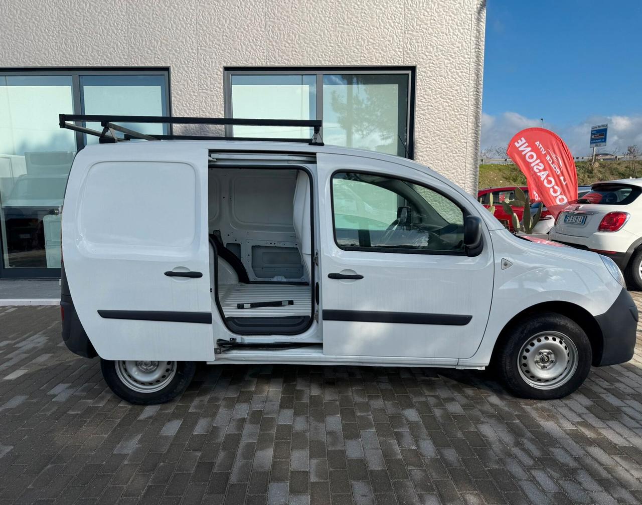 Renault Kangoo Express 1.5 Diesel 90 CV – 2012 – AUTOCARRO N1 – IVA ESPOSTA