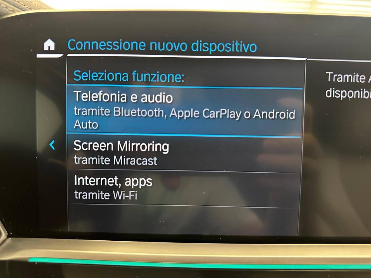 BMW X5 xDrive45e Msport