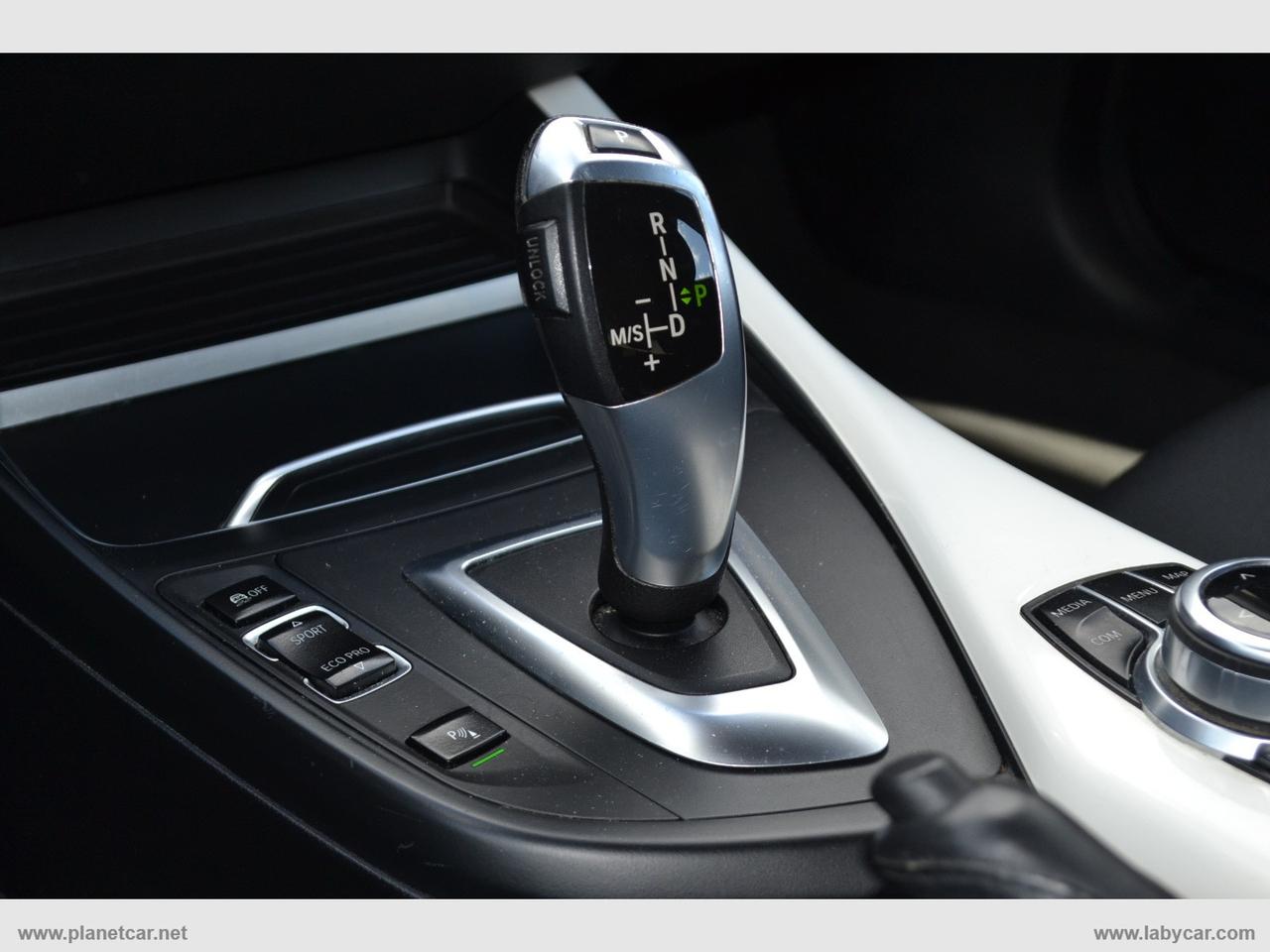 BMW 118d 5p. Urban AUT.