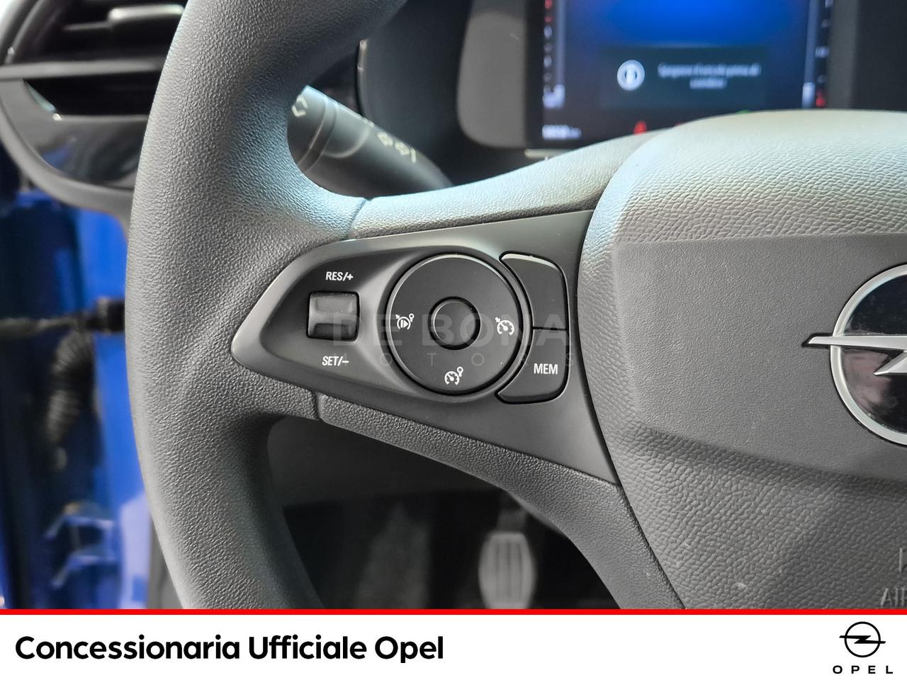 Opel Corsa 1.2 s&s 75cv