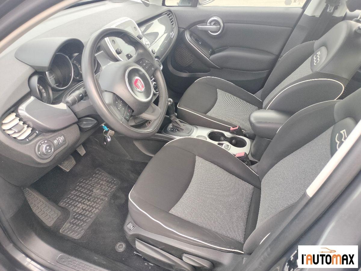 FIAT - 500X 1.6 mjt Business 4x2 120cv dct