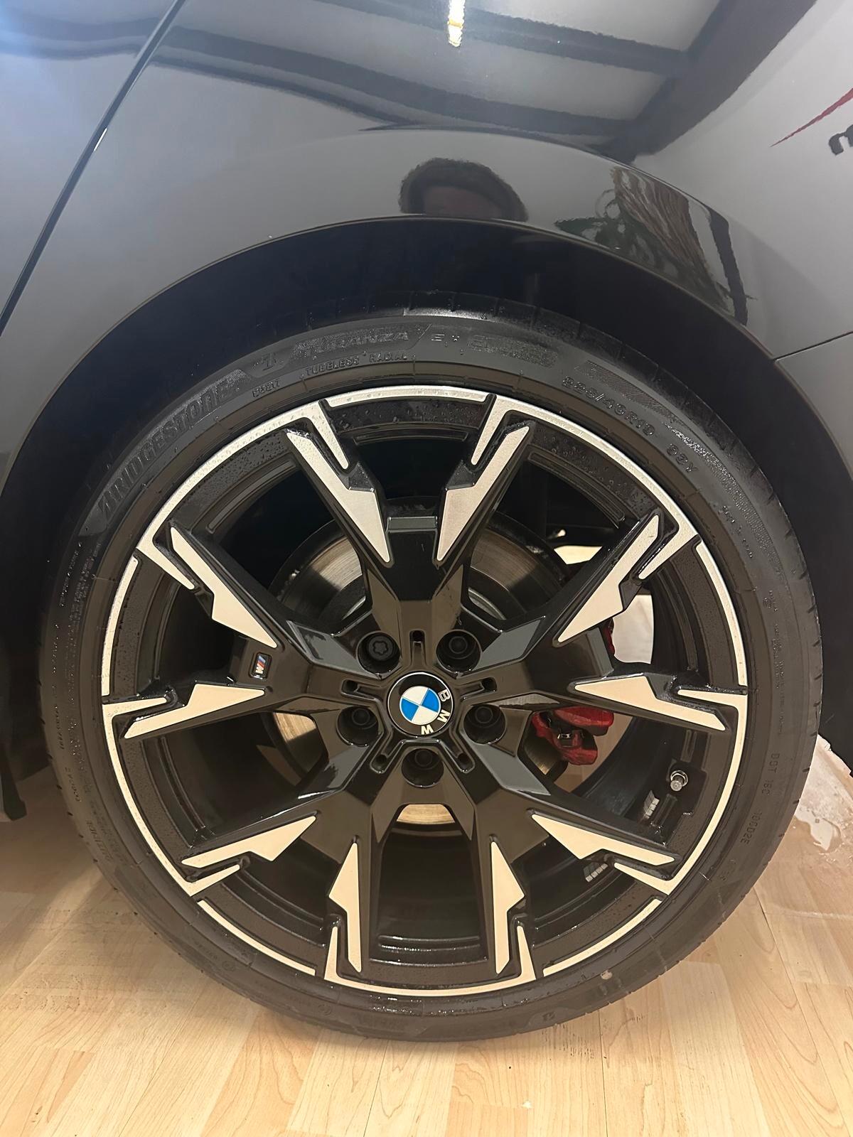 Bmw 118 118d 5p. MSport Pro