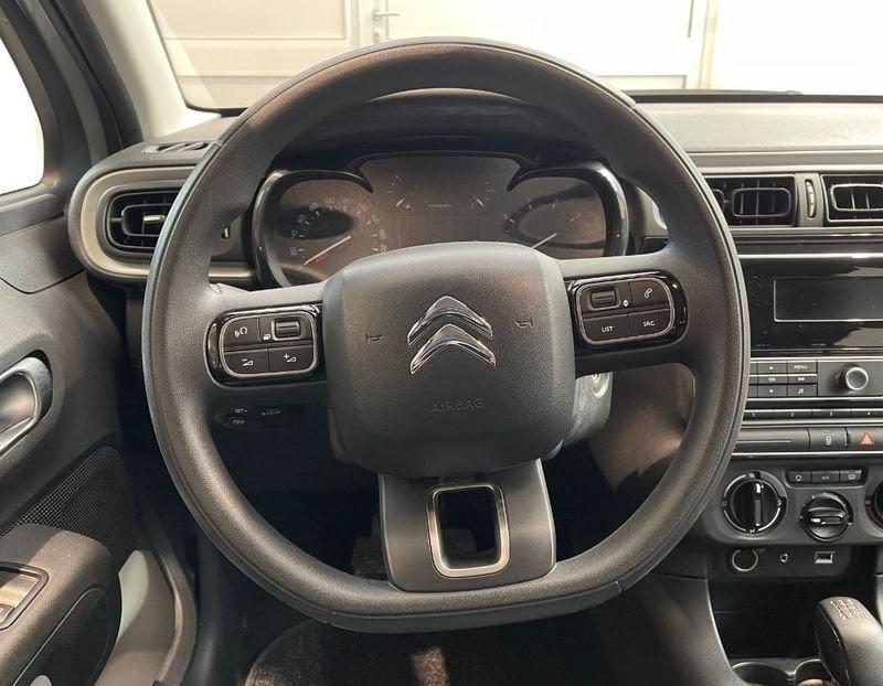 Citroën C3 PureTech 68 Feel