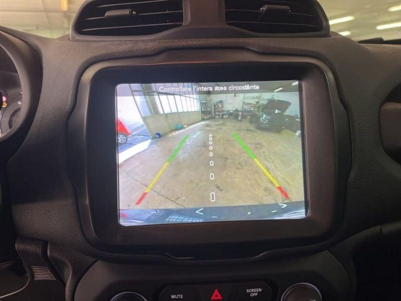 Jeep Renegade 1.3 T4 PHEV LIMITED 4XE AT6