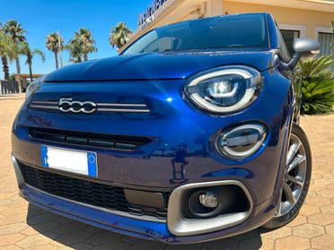 Fiat 500X 1.5 T4 Hybrid 130 CV DCT Sport FULL OPT.