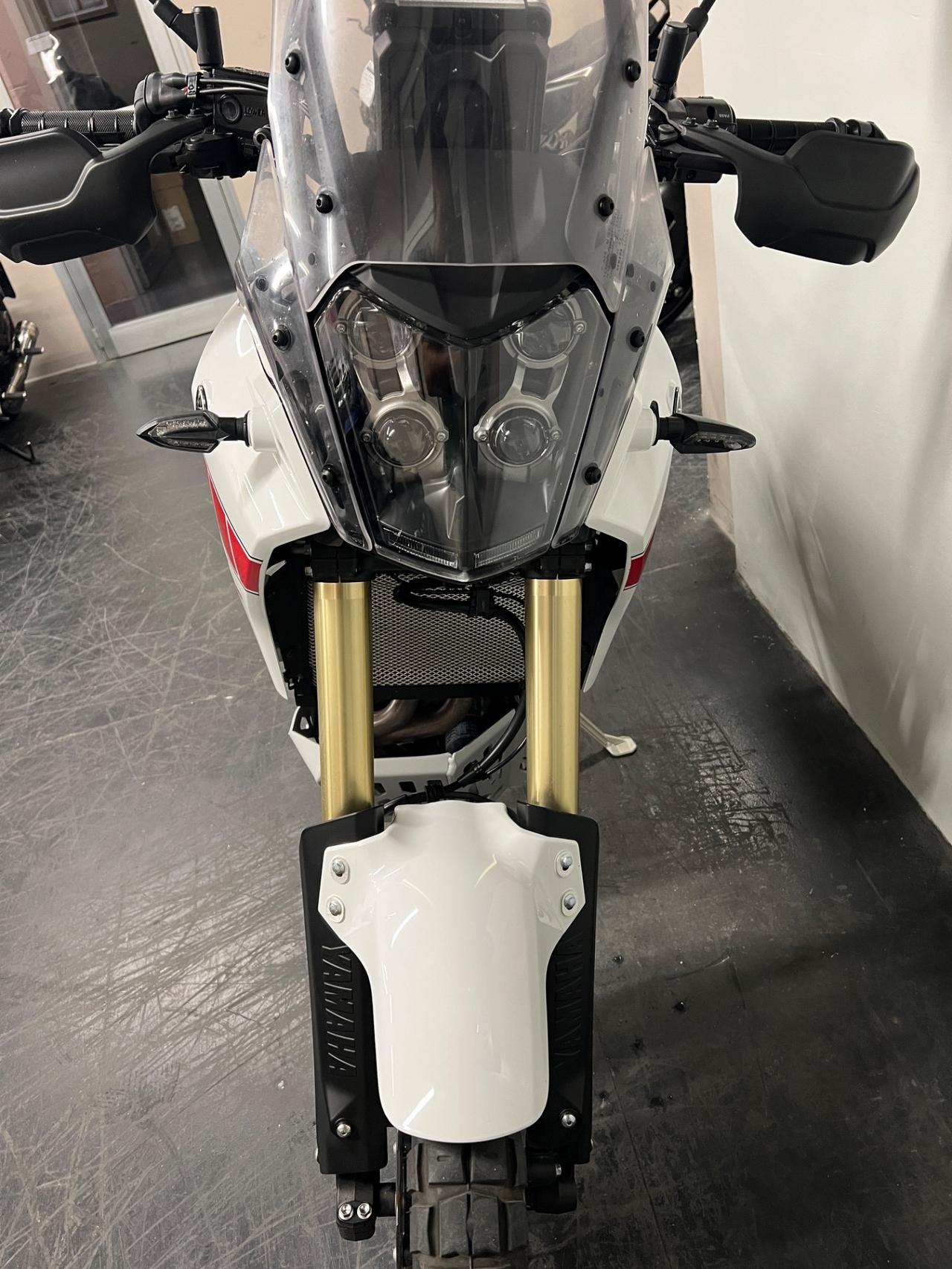 Yamaha Ténéré 700 RALLY EDITION