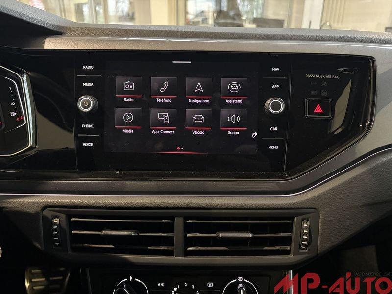 Volkswagen Polo Polo 2.0 TSI DSG GTI