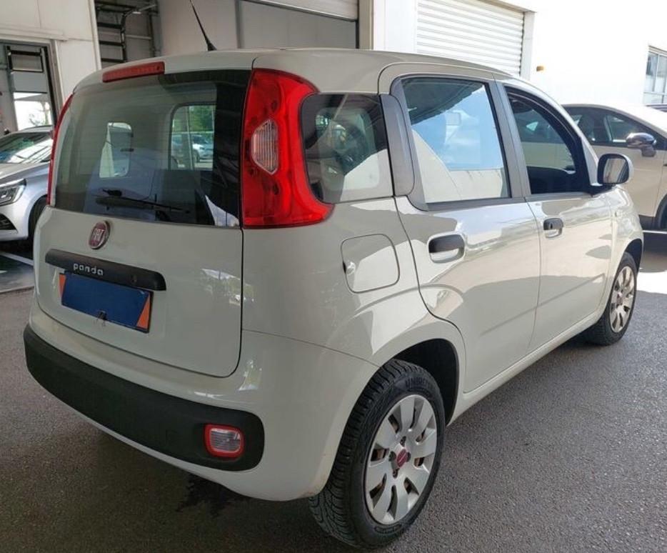 Fiat Panda Easy 1.2 Fire 69cv “IN ARRIVO”