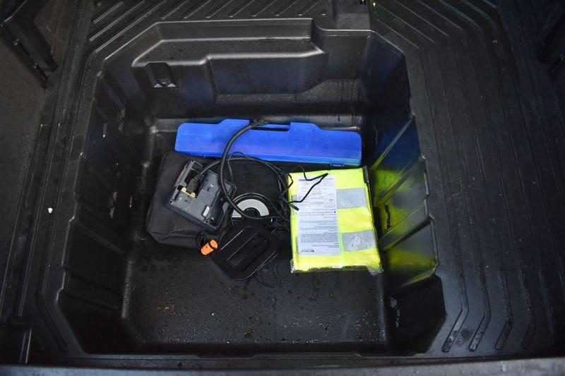 Ford Puma Puma 1.0 EcoBoost Hybrid 125 CV S&S ST-Line