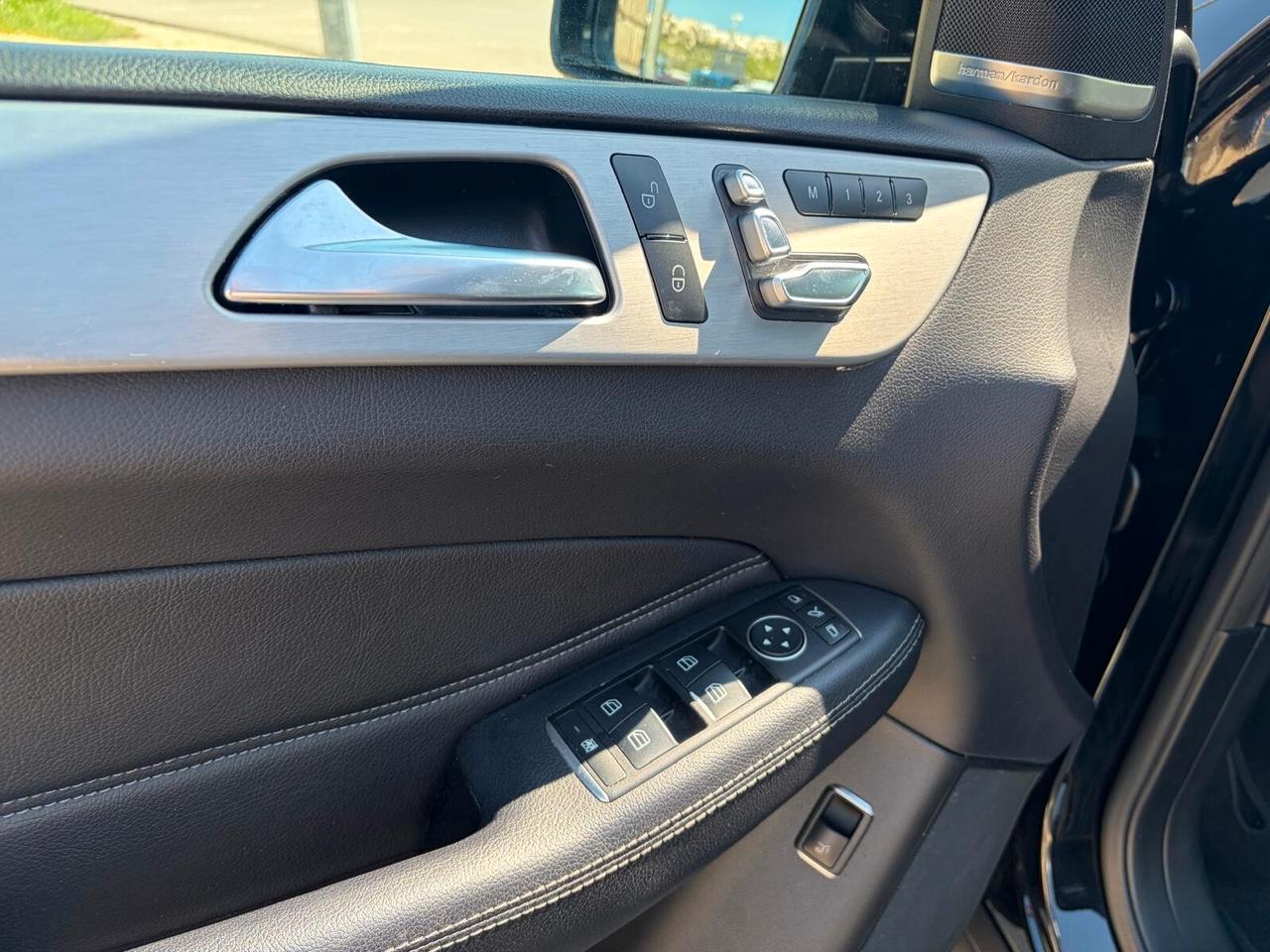 Mercedes-benz GLE 350 d 4Matic Premium Plus