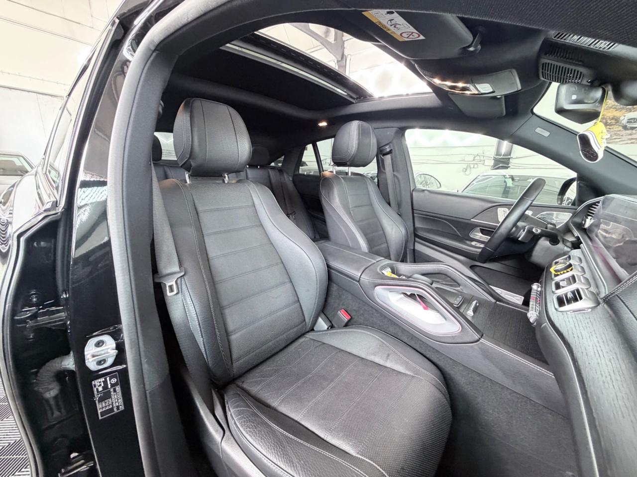 Mercedes GLE 300d 270CV 4Matic Mild Hybrid AMG Line Premium Plus