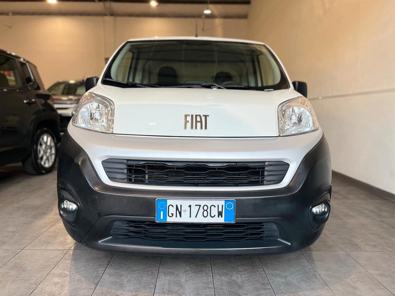 Fiat Fiorino 1.3 MJT 95CV Cargo *2023*Unicopro*