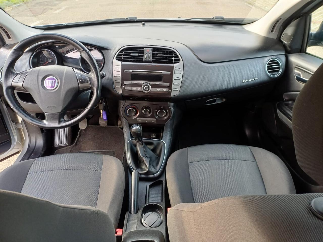 Fiat Bravo 1.4 Active