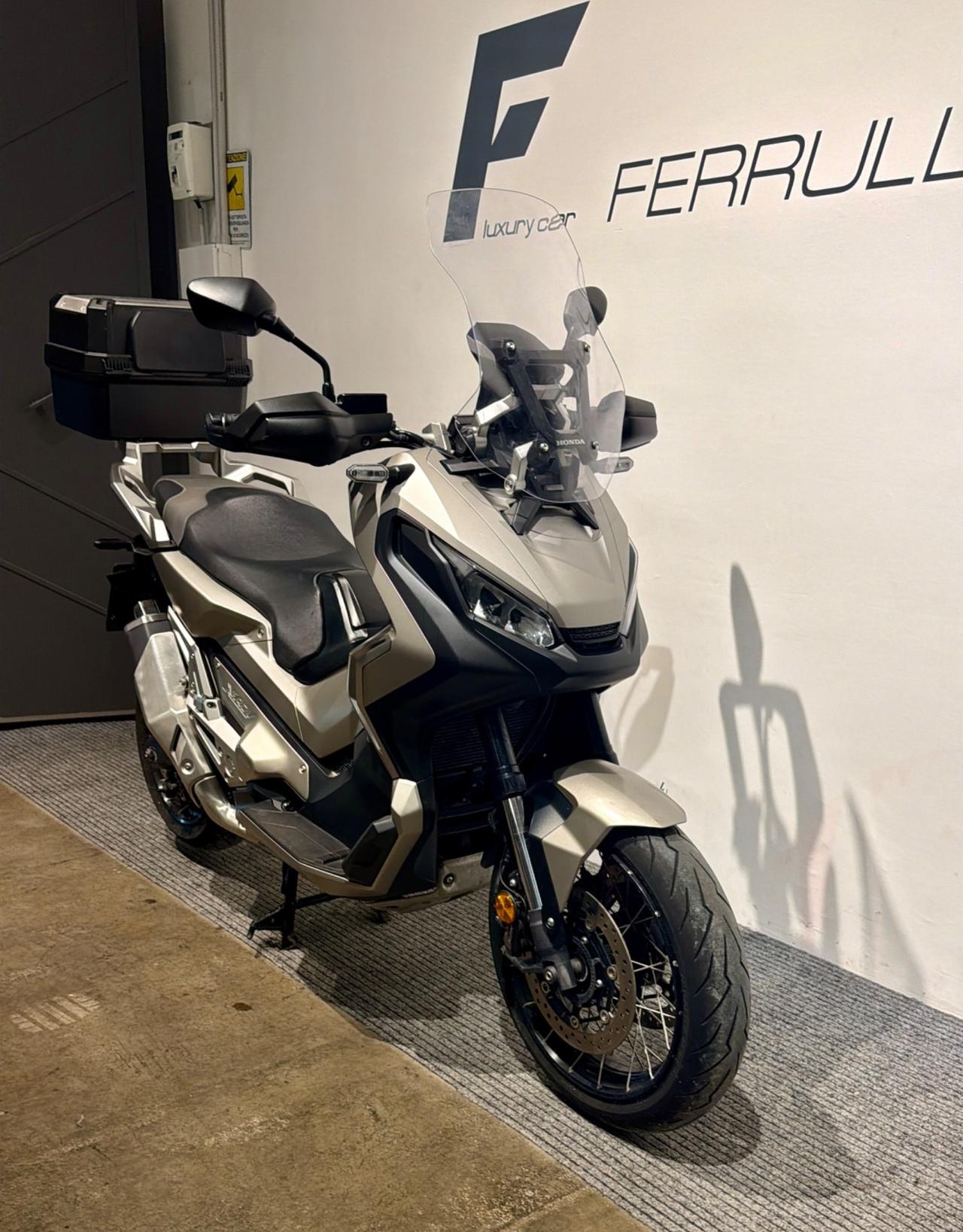 Honda X-ADV 750 Abs dct