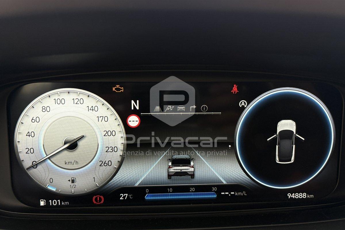 HYUNDAI i20N 1.6 T-GDI N-Performance