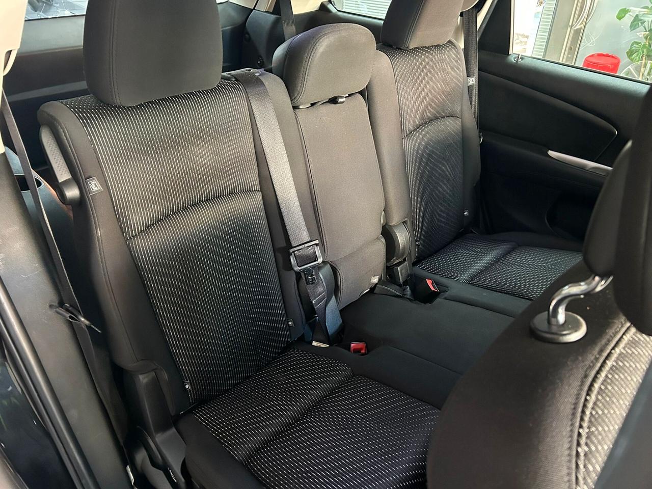 Fiat Freemont 2.0 Multijet 140 CV Urban 7 posti